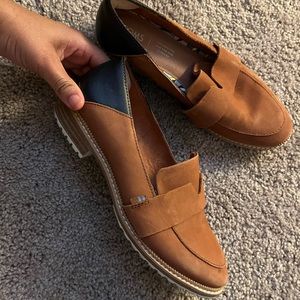 COPY - Toms flats
